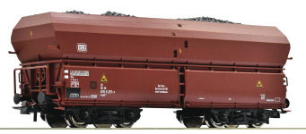 Roco 56332 - H0 Selbstentladewagen der DB, Ep.IV